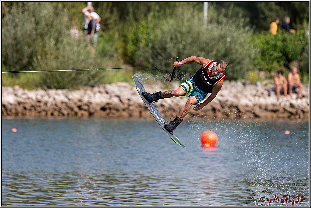 Eat Play Love, 27.08.2017